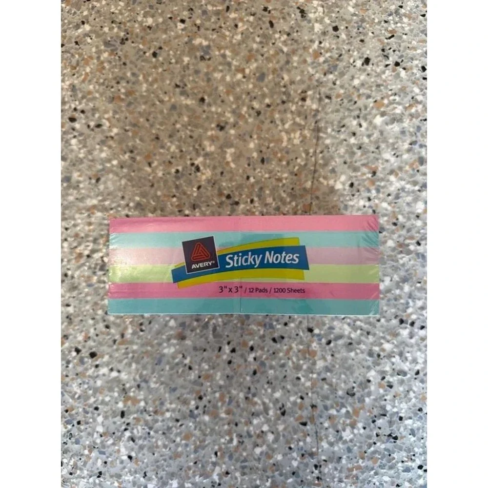 Sticky Notes